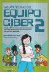 Las Aventuras Del Equipo Ciber 2