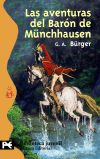 Las aventuras del barón de Münchhausen