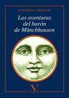 Las aventuras del barón de Münchhausen