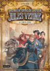 Las aventuras del joven Jules Verne 7. La cuenta atrás