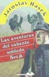 Las aventuras del valiente soldado Svejk