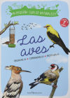 Las aves: Observarlas. Comprenderlas. Protegerlas.