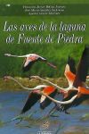 Las Aves De La Laguna De Fuente De Piedra De González Cachinero, José María; García Martínez, Agustín; Molina Jiménez, Francisco Javier