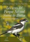 Las aves del Parque Natural Sierra de Huétor