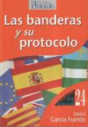 Las banderas y su protocolo