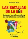 Las batallas de la eñe