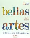 Las bellas artes reducidas a un principio único