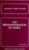 Las bienaventuranzas de María