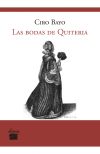 Las bodas de Quiteria : episodio lírico cervantino en un acto y tres cuadros