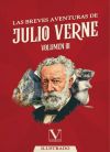 Las breves aventuras de Julio Verne. Volumen III