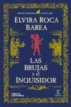 Las brujas y el inquisidor: Premio Primavera de Novela 2023