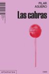 Las Cabras De Pilar Asuero
