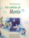 Las cabritas de Martín