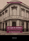 Las cajas de ahorro