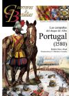 Las campañas del duque de Alba: Portugal 150