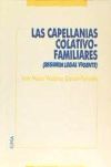 Las capellanías colativo-familiares