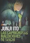 Las caprichosas maldiciones de Sôichi núm. 02 de 2