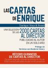 Las cartas de Enrique