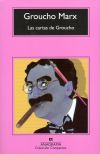 Las Cartas De Groucho De Groucho Marx