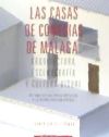 Las casa de comedias de Málaga.Arquitectura,escenografía y cultura visual: Del análisis histórico artístico a la reconstrucción virtual