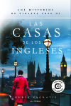 Las casas de los ingleses: Los misterios de Violeta Lope III