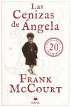 Las Cenizas De ángela 20 Aniversario De Frank Mccourt