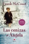Las Cenizas De &aacute;ngela De Frank Mccourt