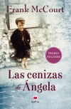 Las cenizas de Ángela