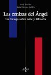Las cenizas del &Aacute;ngel