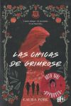 Las Chicas De Grimrose De Laura Pohl
