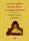 Las cien mejores poesía líricas de la lengua francesa