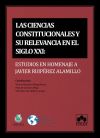 Las ciencias constitucionales y su relevancia en el s. XXI