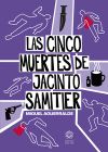 Las cinco muertes de Jacinto Samitier