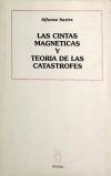 Las cintas magnéticas y teoría de las catástrofes