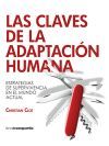 Las claves de la adaptaci&oacute;n humana