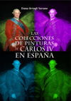 Las colecciones de pintura de Carlos IV en España