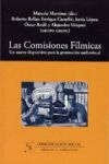 Las comisiones fílmicas