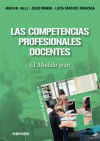 Las Competencias Profesionales Docentes