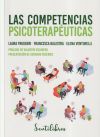 Las competencias psicoterapéuticas