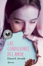 Portada de Las condiciones del amor (Ebook)