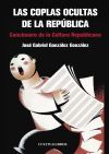 Las coplas ocultas de la Rep&uacute;blica
