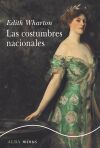 Las costumbres nacionales