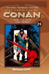 Las crónicas de Conan 24