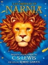 Las crónicas de Narnia. Libro desplegable