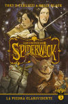 Las crónicas de Spiderwick Vol. 2