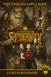 Las Crónicas De Spiderwick Vol. 5