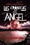 Las crónicas del ángel. La noche roja