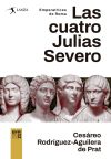 Las cuatro Julias Severo: Emperatrices de Roma