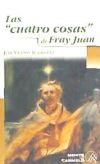 Las cuatro cosas de Fray Juan