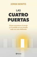 Portada de Las cuatro puertas (Ebook)